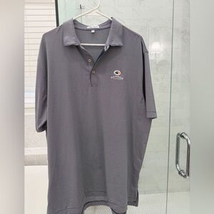 Men’s Peter Millar Bandon Dunes Polo - size XL